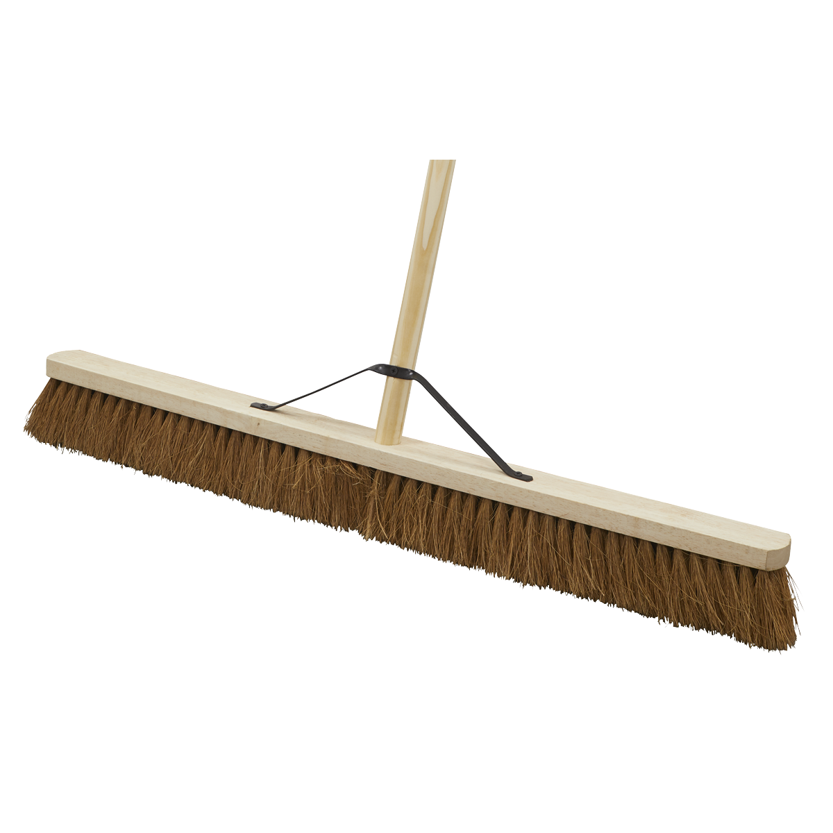 Soft Bristle Broom 36"(900mm) BM36S