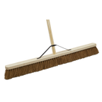 Soft Bristle Broom 36"(900mm) BM36S