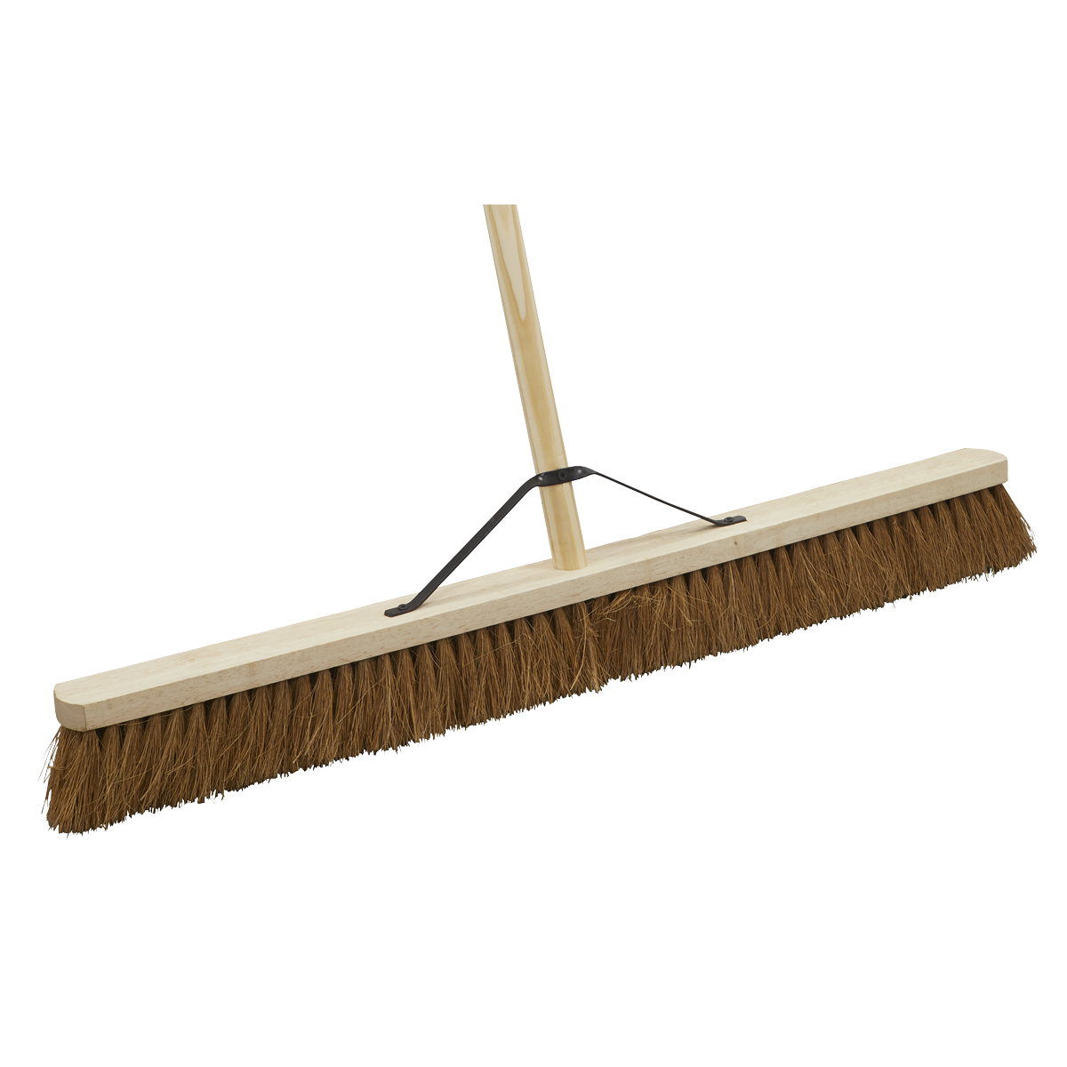 Soft Bristle Broom 36"(900mm) BM36S