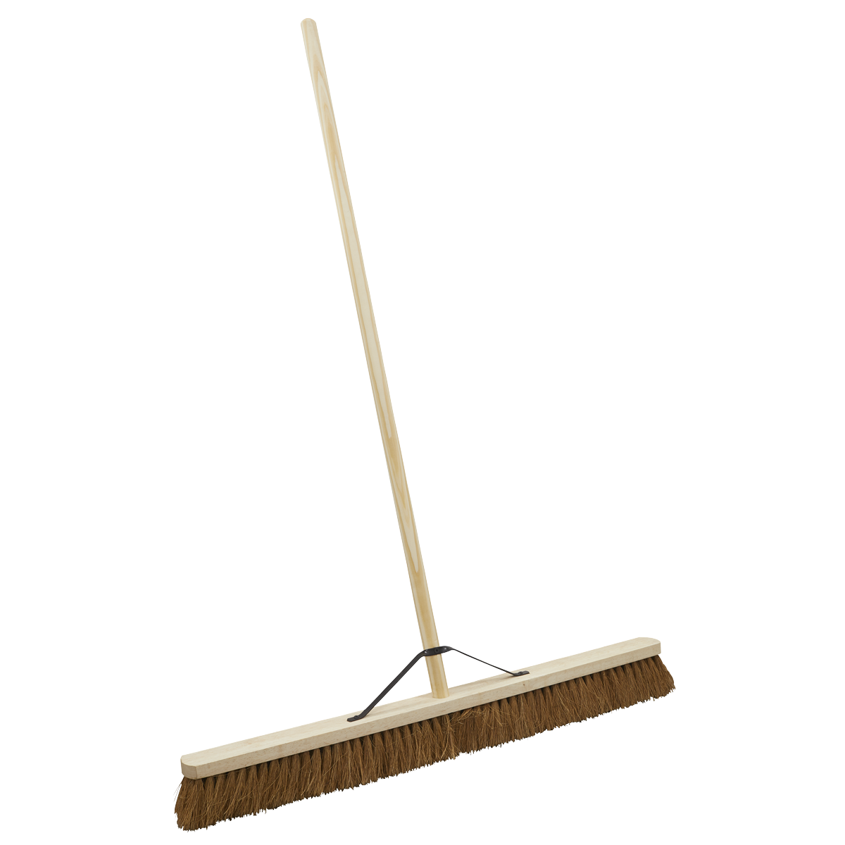 Soft Bristle Broom 36"(900mm) BM36S