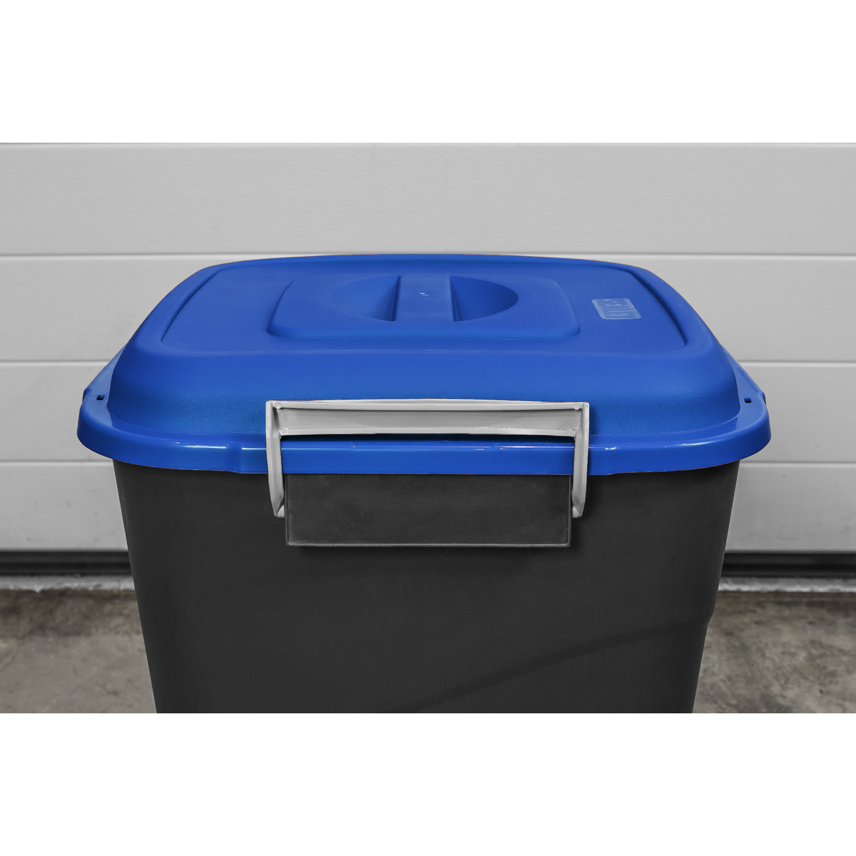 Refuse/Storage Bin 50L - Blue BM50B