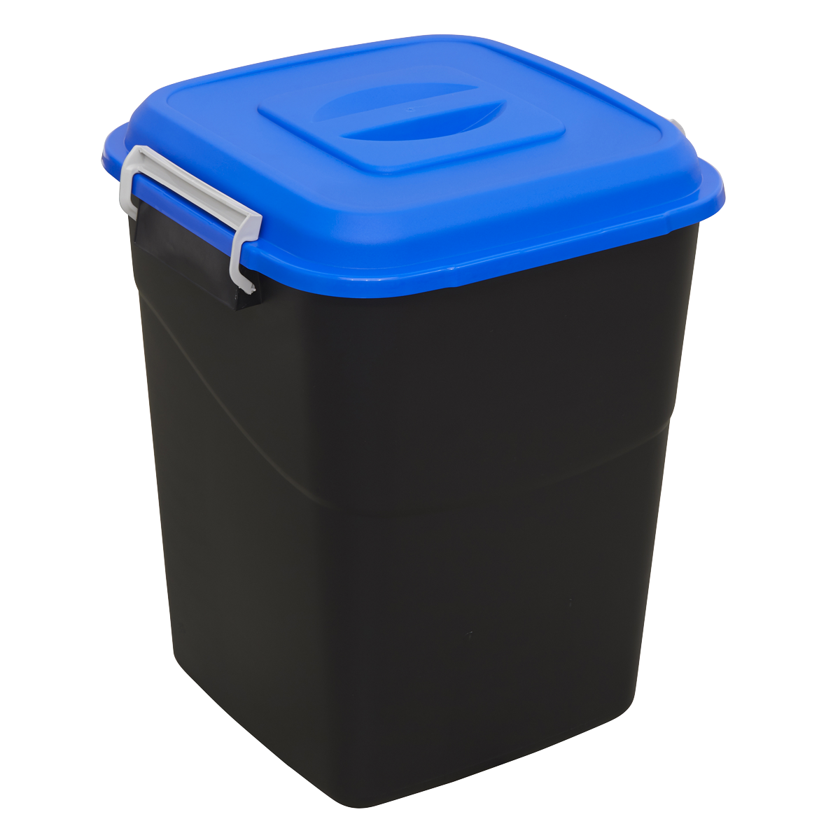 Refuse/Storage Bin 50L - Blue BM50B