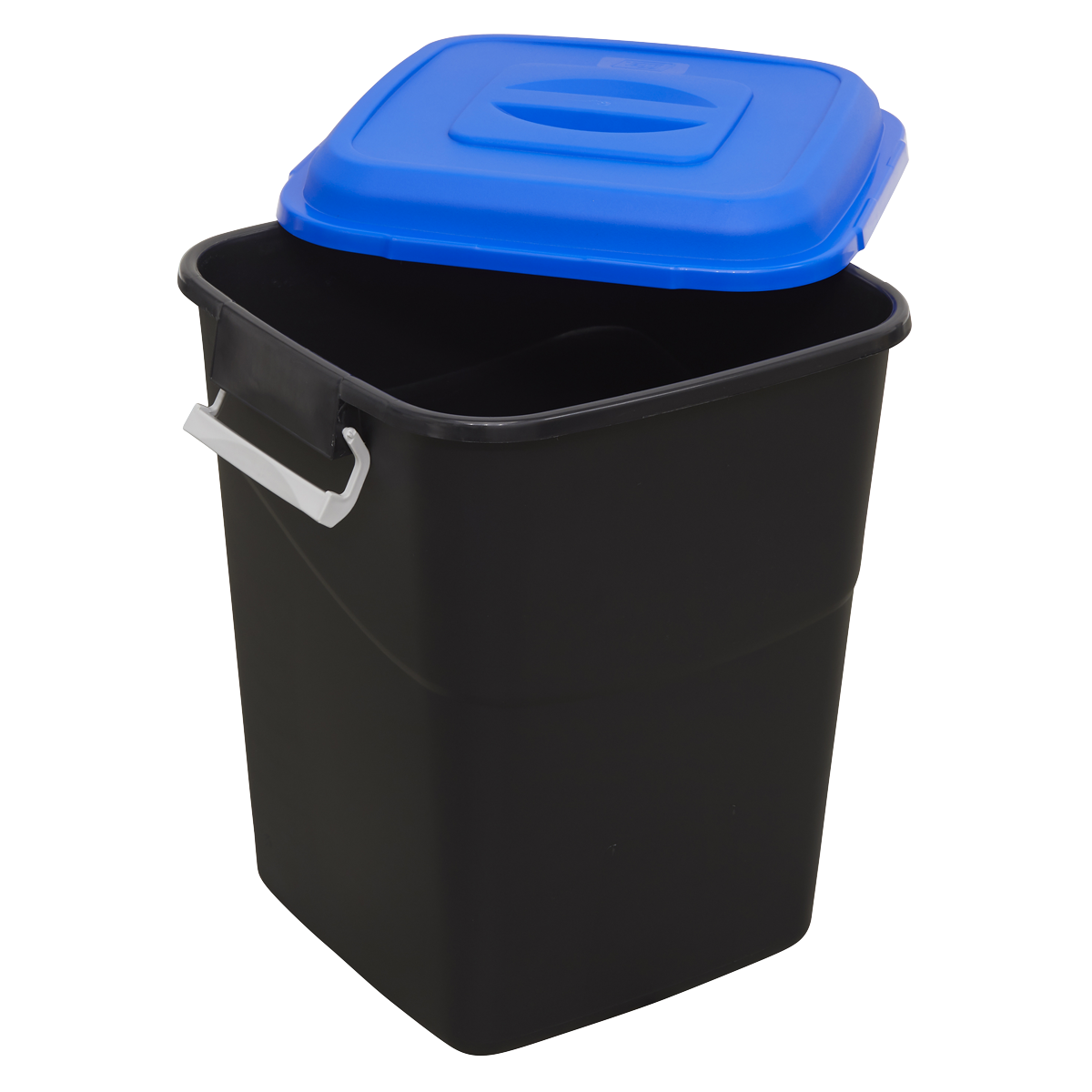 Refuse/Storage Bin 50L - Blue BM50B