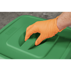 Refuse/Storage Bin 50L - Green BM50G