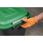 Refuse/Storage Bin 50L - Green BM50G