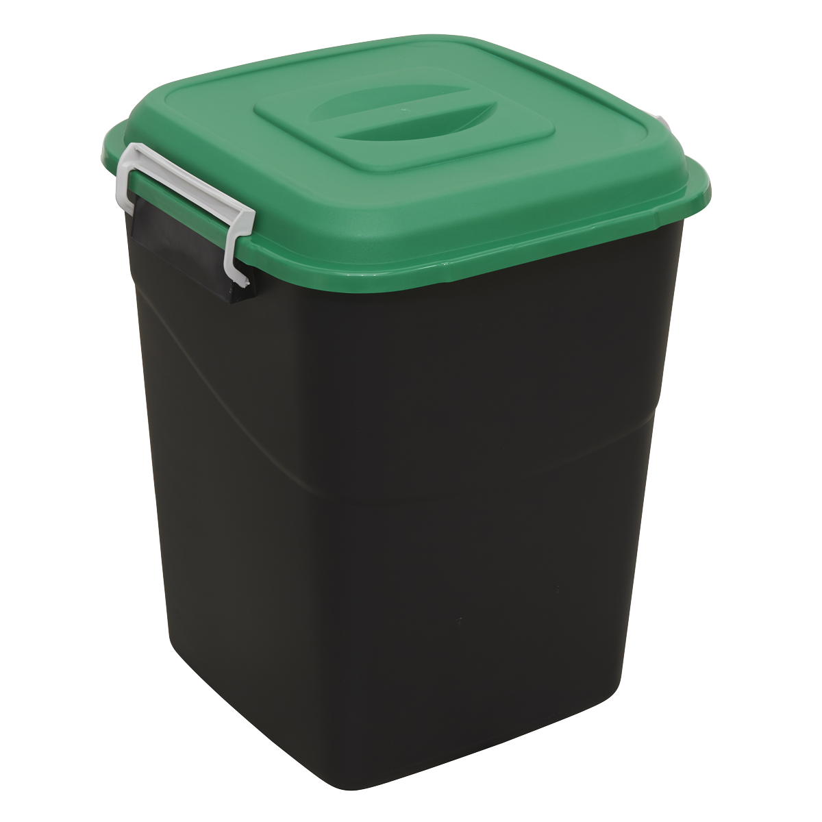 Refuse/Storage Bin 50L - Green BM50G