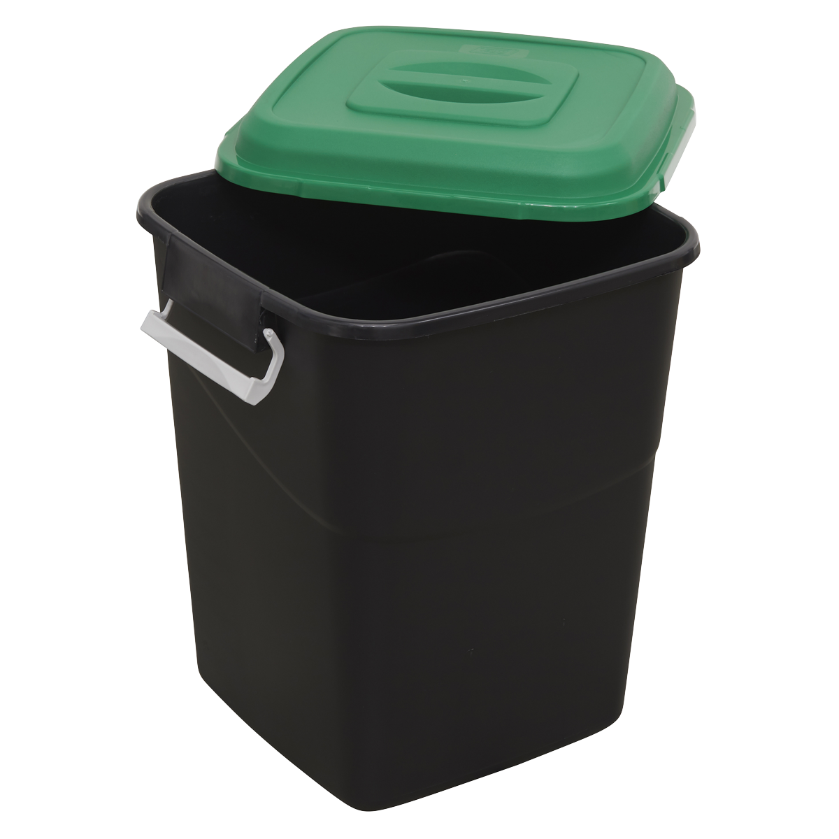 Refuse/Storage Bin 50L - Green BM50G