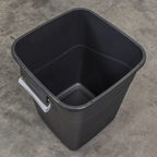 Refuse/Storage Bin 50L - Red BM50R