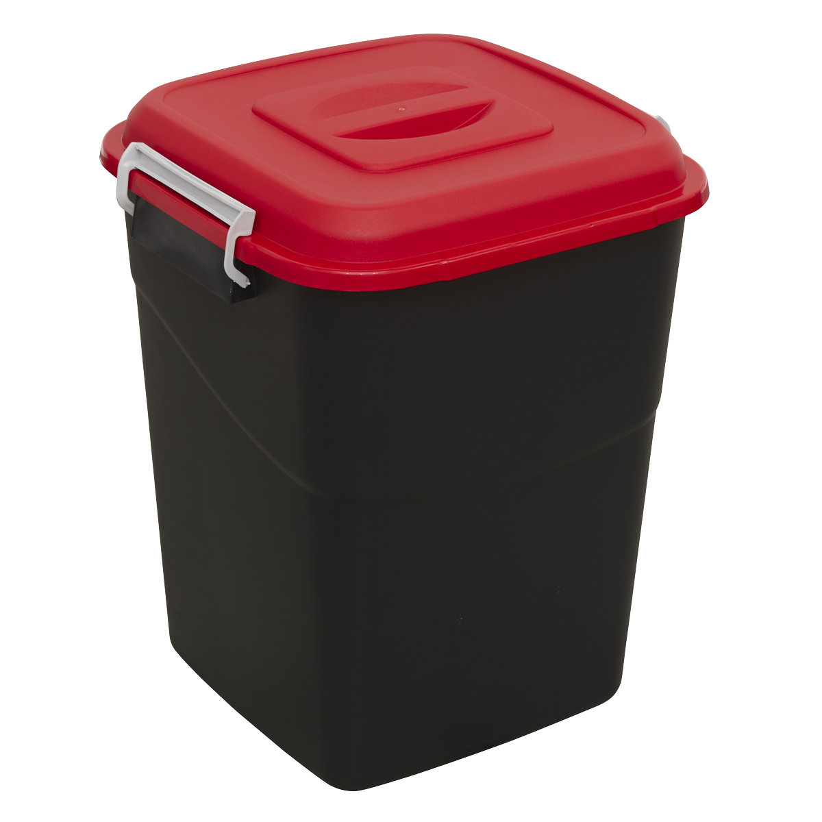 Refuse/Storage Bin 50L - Red BM50R