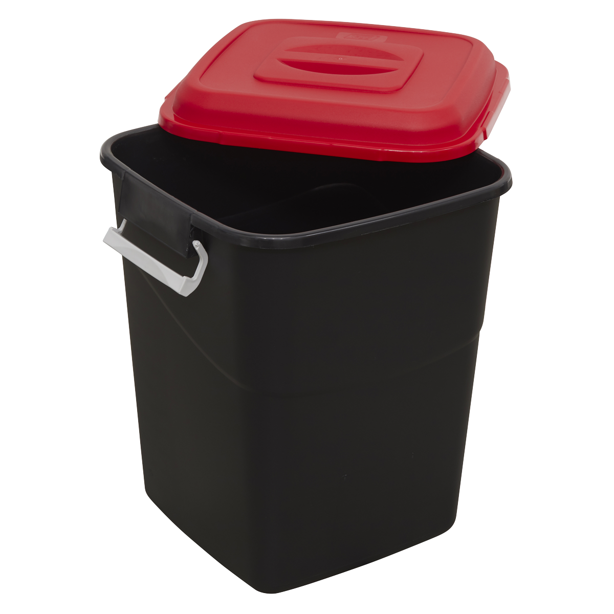 Refuse/Storage Bin 50L - Red BM50R