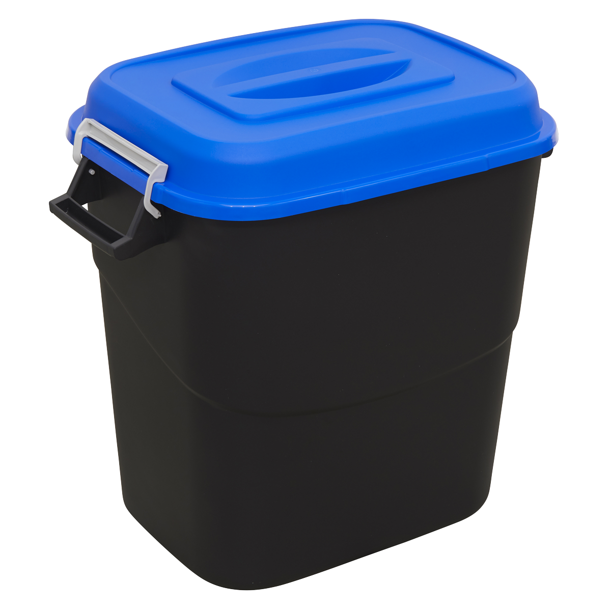 Refuse/Storage Bin 75L - Blue BM75B