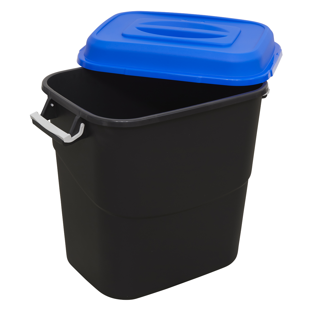 Refuse/Storage Bin 75L - Blue BM75B