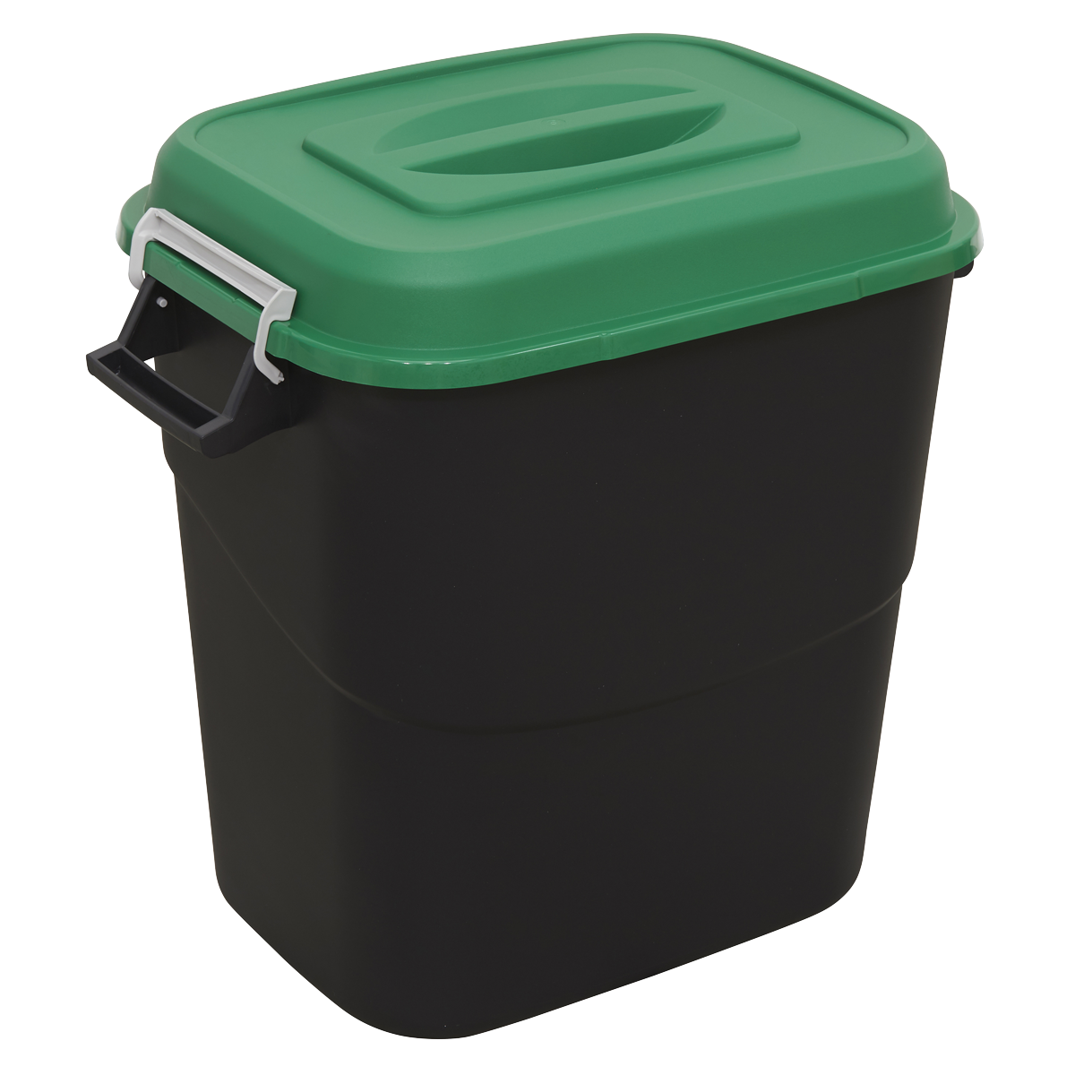 Refuse/Storage Bin 75L - Green BM75G