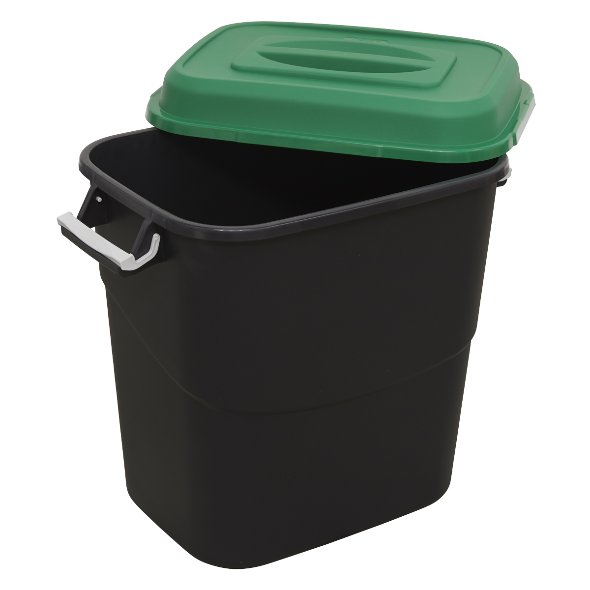 Refuse/Storage Bin 75L - Green BM75G