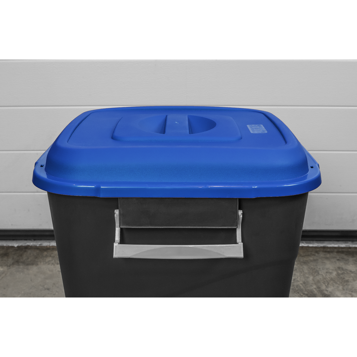 Refuse/Storage Bin 95L - Blue BM95B