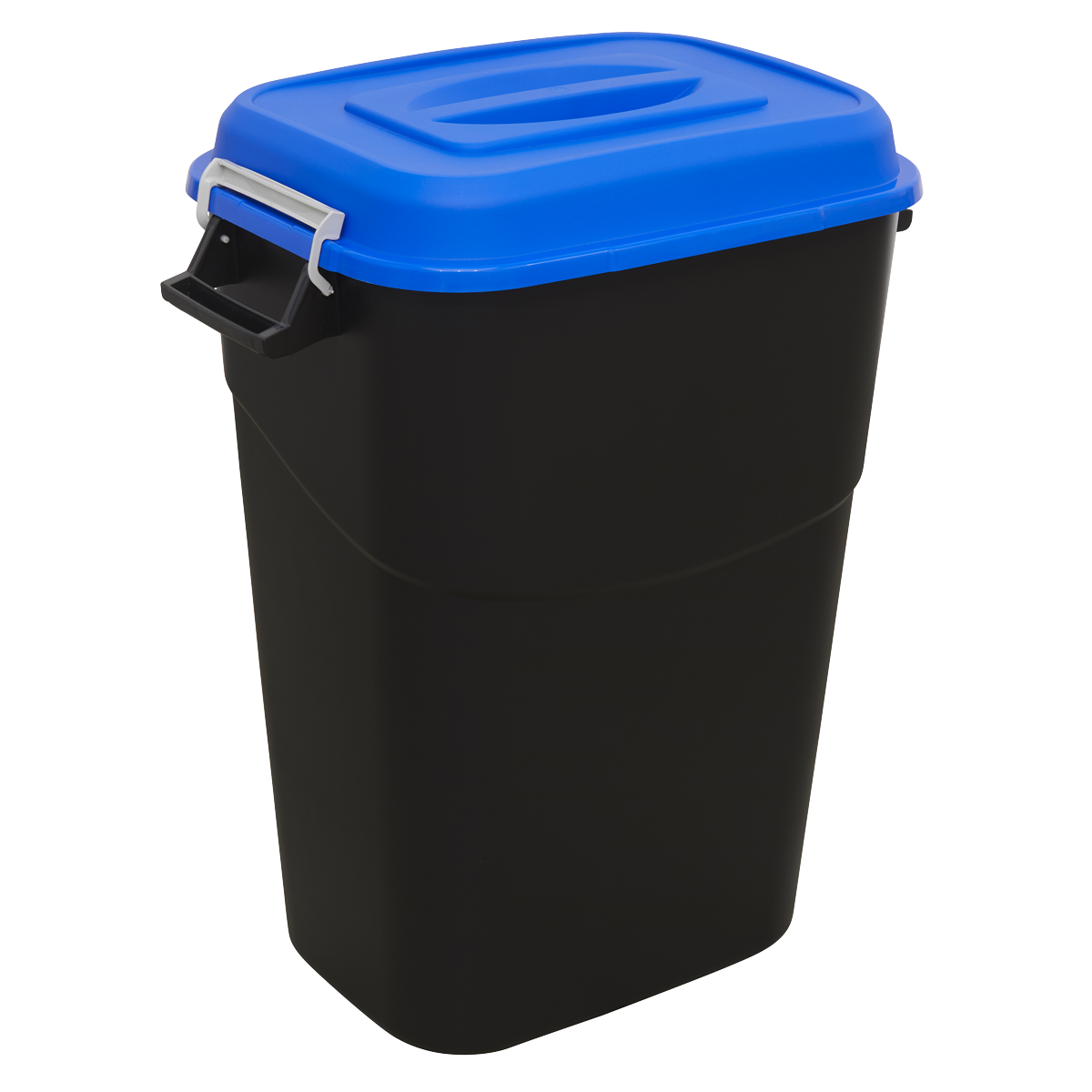 Refuse/Storage Bin 95L - Blue BM95B