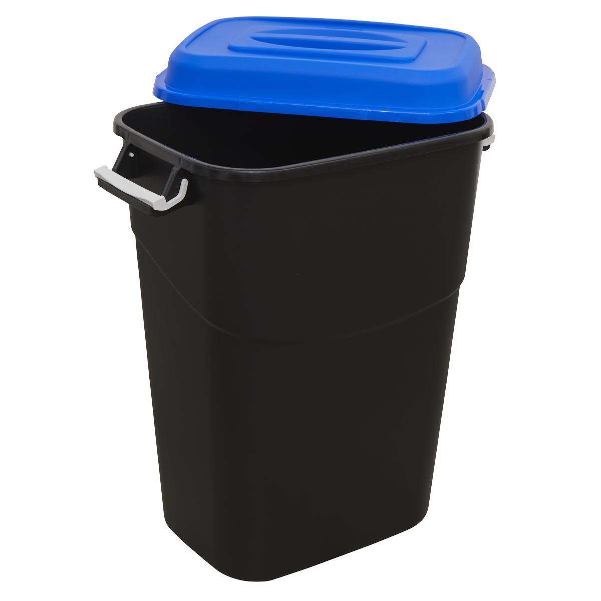 Refuse/Storage Bin 95L - Blue BM95B