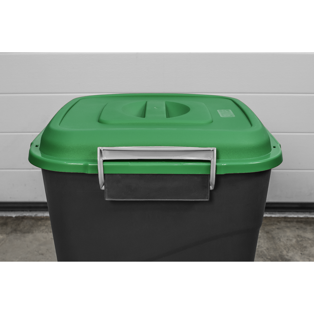 Refuse/Storage Bin 95L - Green BM95G