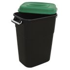 Refuse/Storage Bin 95L - Green BM95G