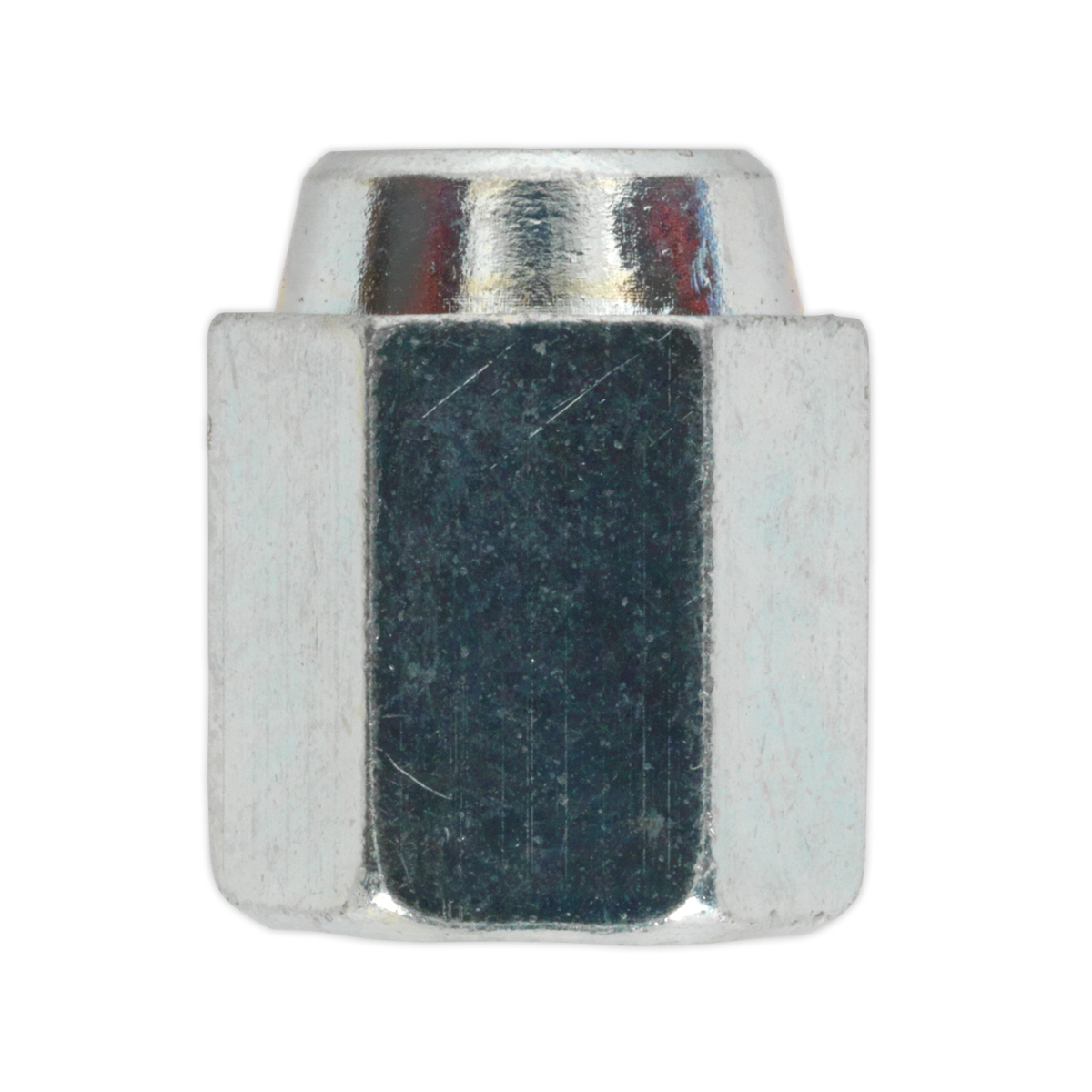 Brake Pipe Nut Long Female 3/8"UNF x 24tpi - Pack of 25 BN3824LF