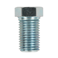 Brake Pipe Nut Long Male 3/8"UNF x 24tpi - Pack of 25 BN3824LM