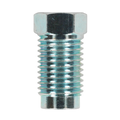 Brake Pipe Nut Male 7/16"UNF x 20tpi - Pack of 10 BN71620
