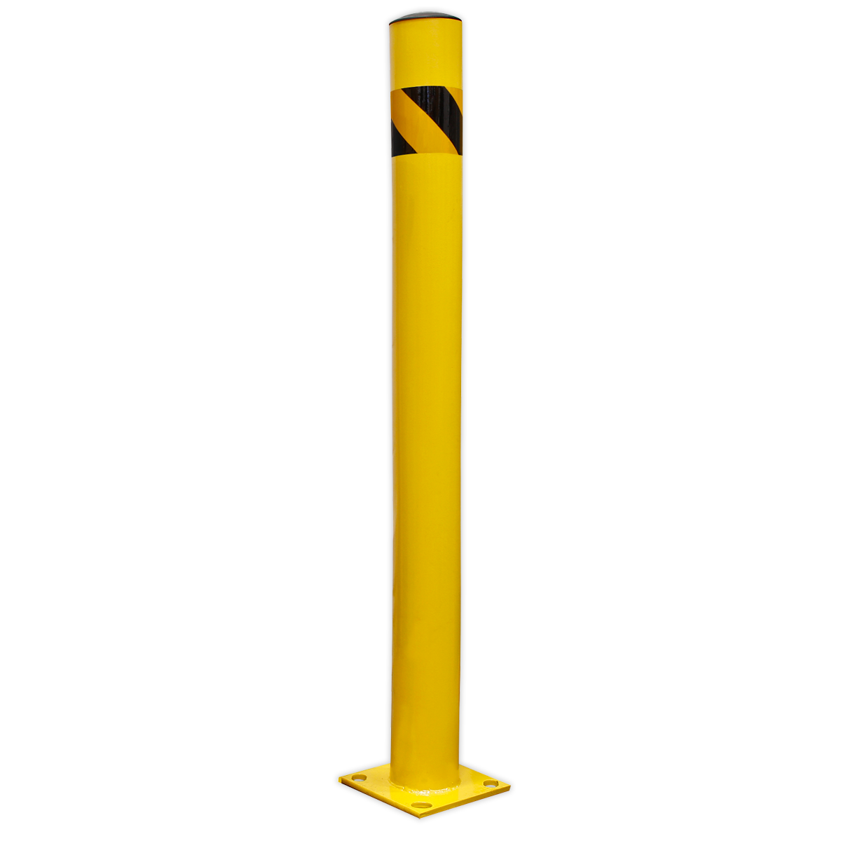 Safety Bollard 1200mm BOL1200