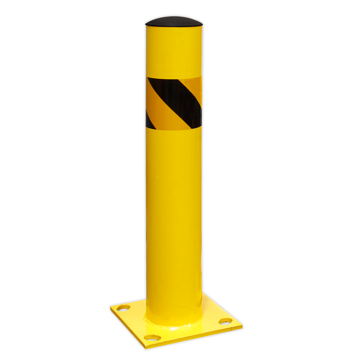Safety Bollard 600mm BOL600