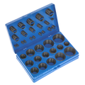 Imperial Rubber O-Ring Assortment 407pc BOR407