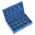 Imperial Rubber O-Ring Assortment 407pc BOR407