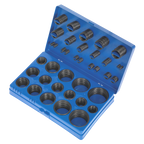 Imperial Rubber O-Ring Assortment 407pc BOR407