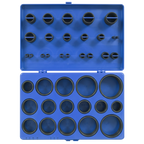 Imperial Rubber O-Ring Assortment 407pc BOR407