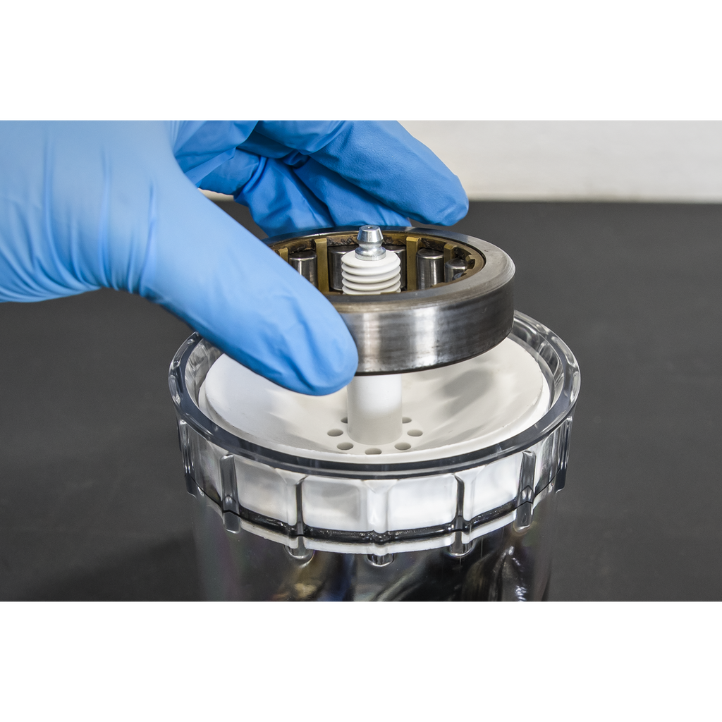 Portable Bearing Grease Packer Tool BP01