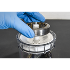Portable Bearing Grease Packer Tool BP01