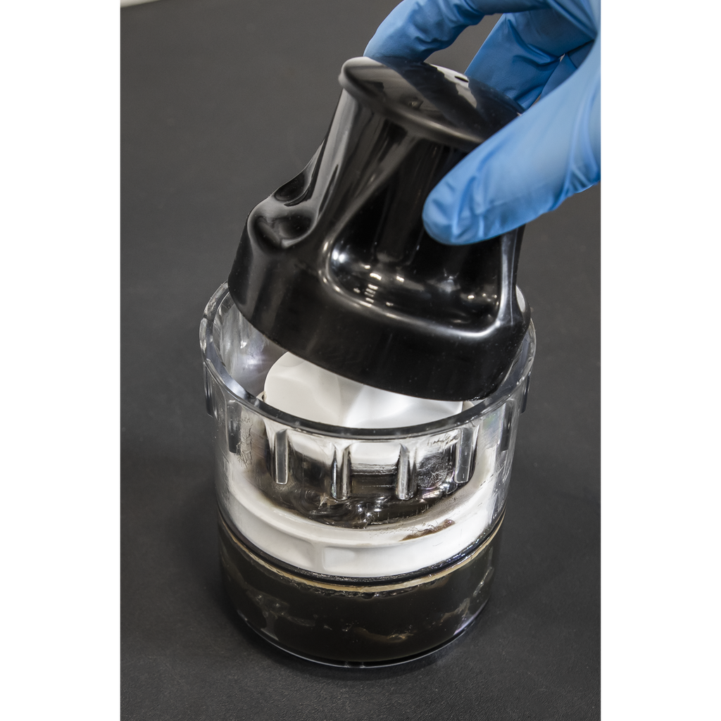 Portable Bearing Grease Packer Tool BP01