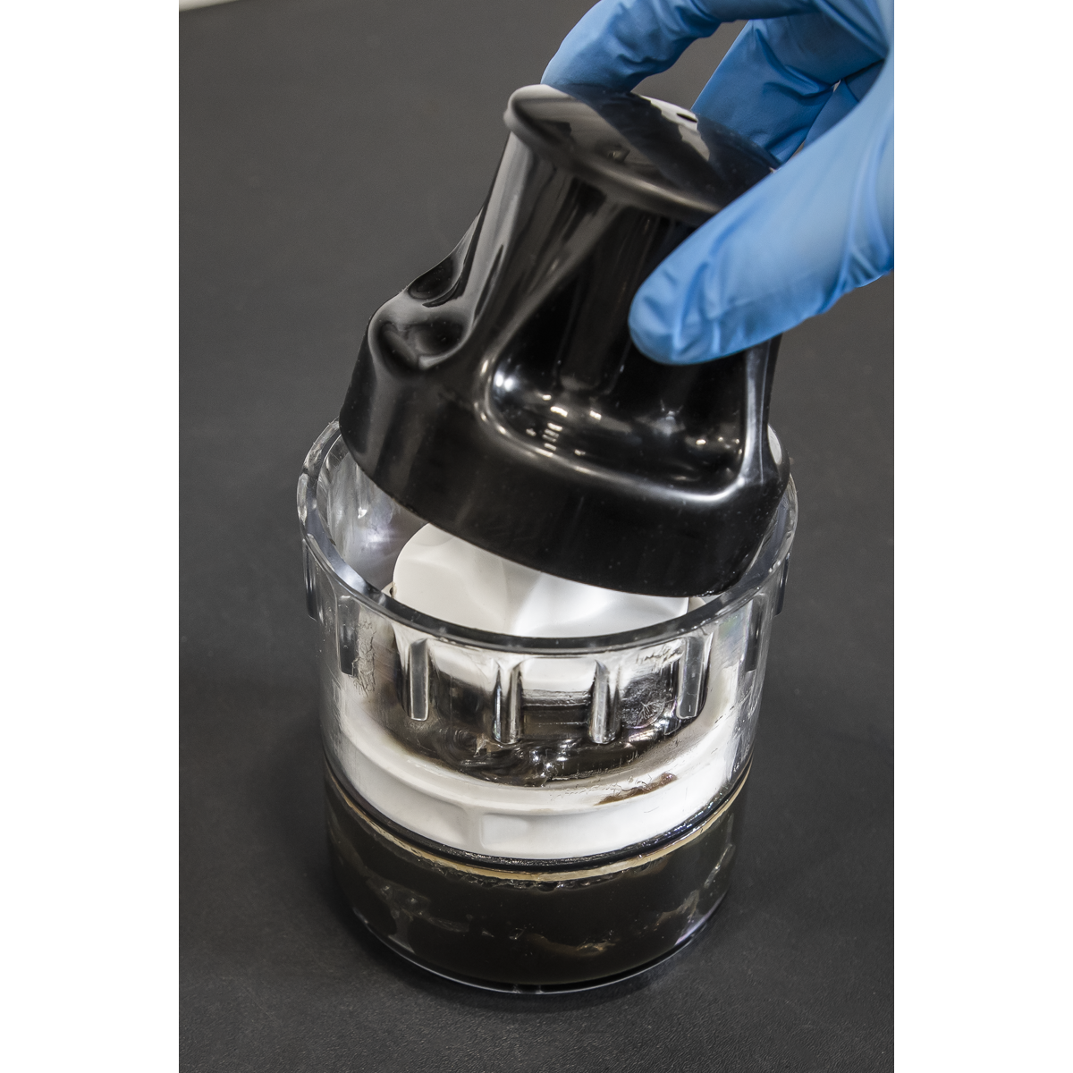Portable Bearing Grease Packer Tool BP01