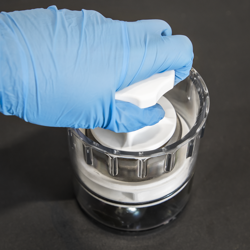 Portable Bearing Grease Packer Tool BP01