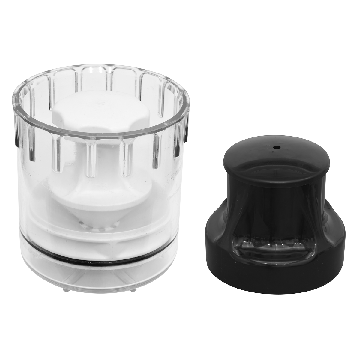 Portable Bearing Grease Packer Tool BP01