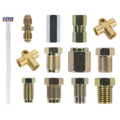Clip Strip Deal - Brake Pipe Connectors BPCSET