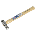 Ball Pein Hammer with Hickory Shaft 8oz BPH08