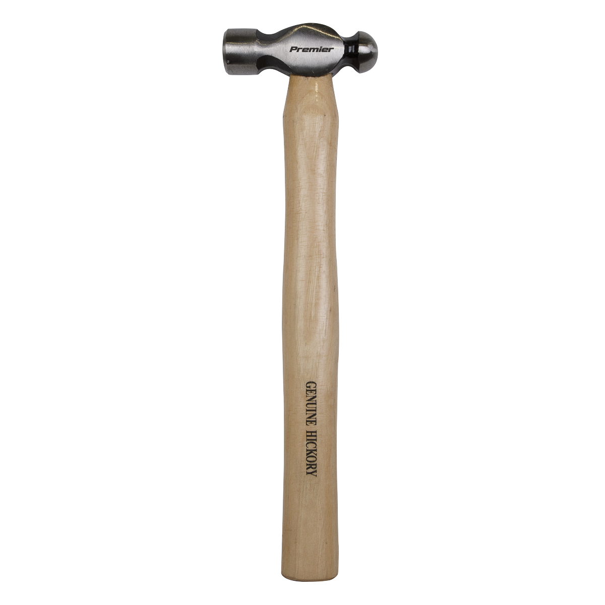Ball Pein Hammer with Hickory Shaft 12oz BPH12