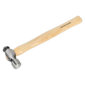 Ball Pein Hammer with Hickory Shaft 1lb BPH16