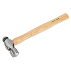 Ball Pein Hammer with Hickory Shaft 2lb BPH32