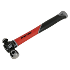 Ball Pein Hammer with Fibreglass Shaft 16oz BPHG16