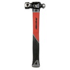 Ball Pein Hammer with Fibreglass Shaft 16oz BPHG16