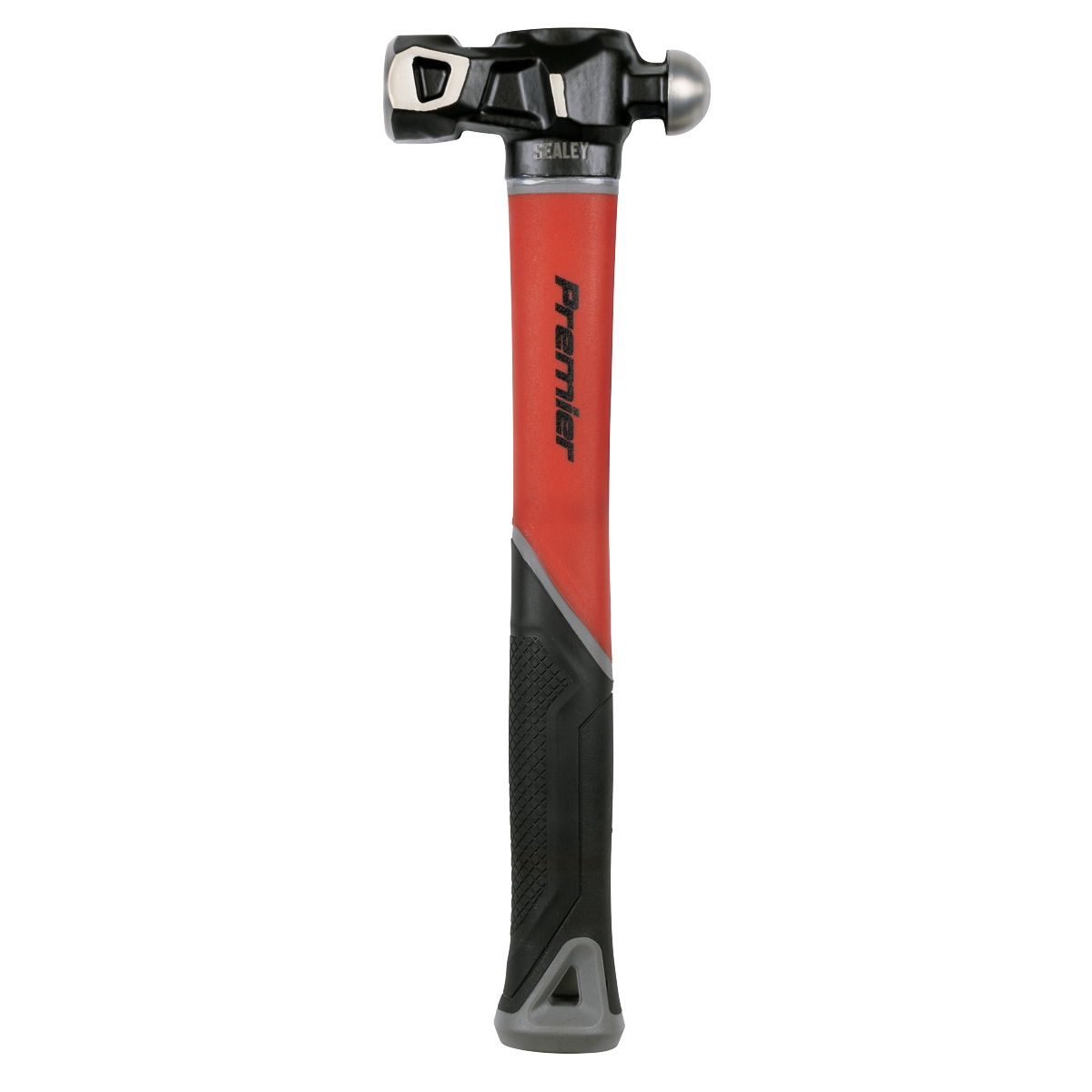 Ball Pein Hammer with Fibreglass Shaft 16oz BPHG16