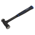 One-Piece Ball Pein Hammer 24oz BPHX24