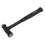 One-Piece Ball Pein Hammer 24oz BPHX24