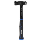 One-Piece Ball Pein Hammer 24oz BPHX24