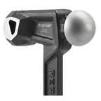 One-Piece Ball Pein Hammer 24oz BPHX24